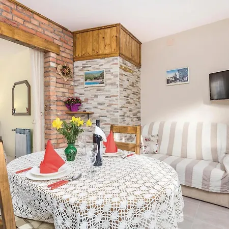 Cozy In With Kitchen * Lovran